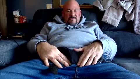 Snapshot of perfectcockdaddy chatting on January 13, 8:26 pm perfectcockdaddy online show from January 13, 8:26 pm