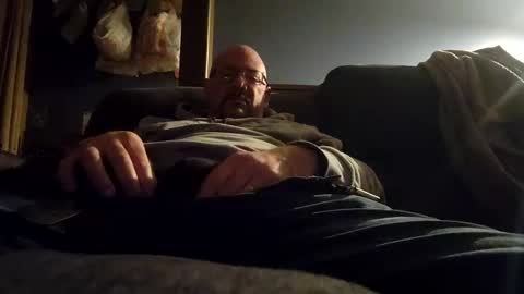 Snapshot of perfectcockdaddy chatting on February 2, 10:13 am perfectcockdaddy online show from February 2, 10:13 am