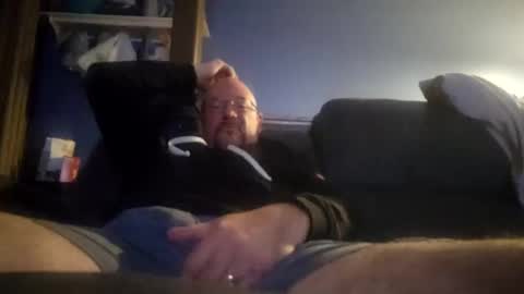 Snapshot of perfectcockdaddy chatting on February 22, 11:02 am perfectcockdaddy online show from February 22, 11:02 am