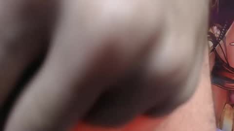 perfectlump online show from December 24, 2:12 pm