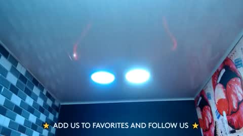 perfectlump online show from January 13, 1:17 pm