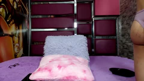 perfectlump online show from January 18, 1:08 pm