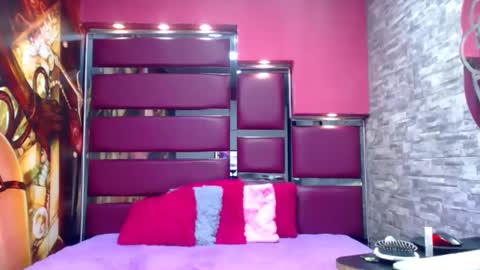 perfectlump online show from February 26, 7:16 pm