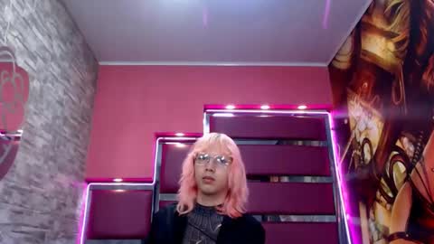 perfectlump online show from November 1, 4:09 pm