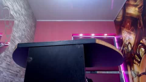 perfectlump online show from November 3, 3:13 pm