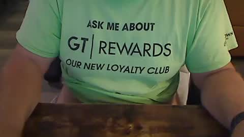 perfecto1957 online show from February 1, 4:05 pm