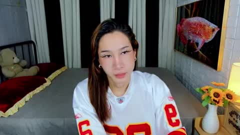 Chloe online show from October 26, 4:40 am