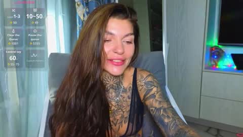 Anna online show from March 12, 9:26 am