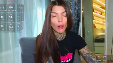 Anna online show from March 22, 7:56 am