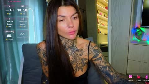 Anna online show from March 26, 8:31 am