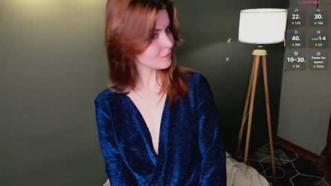 Sophia online show from June 5, 10:15 pm