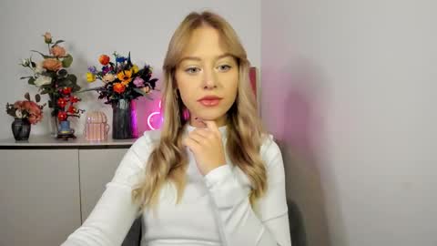 Cindy online show from November 4, 6:23 am