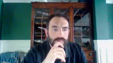 Satans little helper online show from April 15, 11:50 am