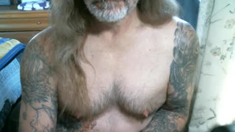 perkymalenipples online show from March 9, 1:04 pm