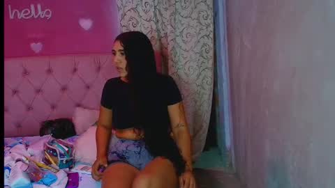 Snapshot of perla_2003 chatting on September 22, 8:11 pm perla_2003 online show from September 22, 8:11 pm