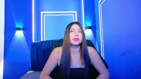 Perla online show from June 16, 11:46 am