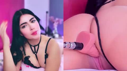 perla_cm online show from November 15, 11:07 am