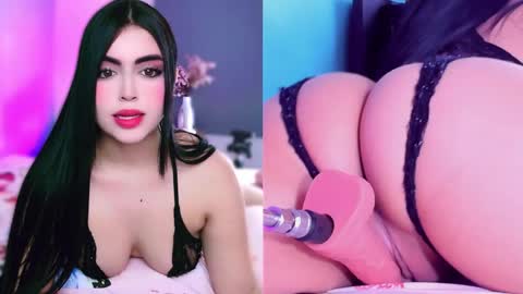 perla_cm online show from April 28, 10:53 am