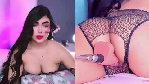 perla_cm online show from May 2, 11:04 am