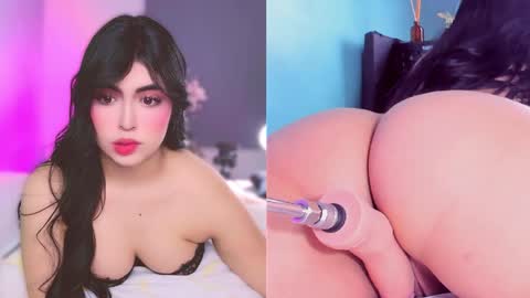 perla_cm online show from May 5, 11:07 am