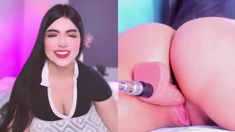 perla_cm online show from May 7, 11:04 am