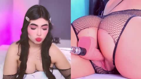 perla_cm online show from May 8, 11:15 am