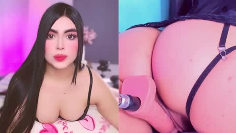 perla_cm online show from May 9, 11:26 am