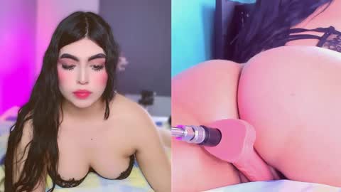 perla_cm online show from May 11, 4:04 pm