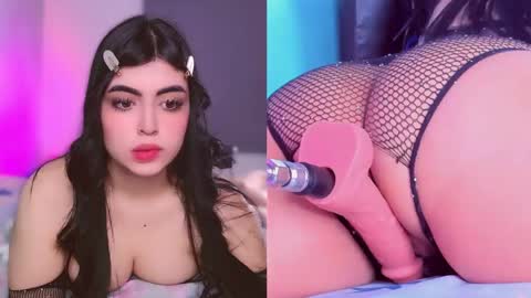 perla_cm online show from May 16, 10:58 am