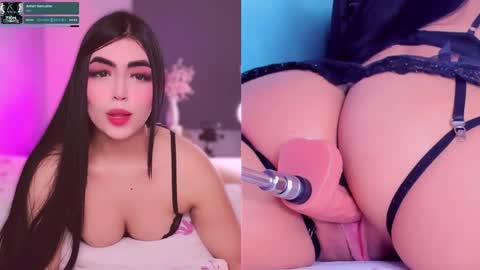 perla_cm online show from June 8, 11:21 am
