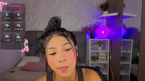  PERLA online show from July 21, 6:43 pm