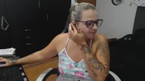 goloza online show from November 11, 2:55 am