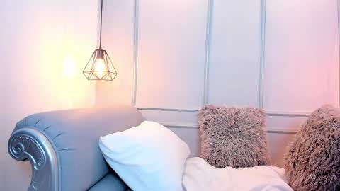 PerlaPreciosa online show from January 22, 3:09 am