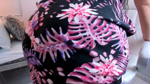 PerlaPreciosa online show from January 25, 3:09 am