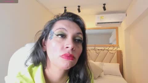 PerlaPreciosa online show from March 18, 4:04 am