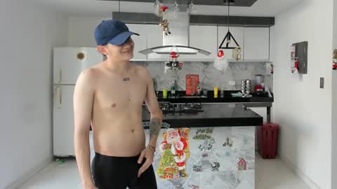 Snapshot of perlasexyhot_ chatting on January 2, 1:40 pm perlasexyhot_ online show from January 2, 1:40 pm