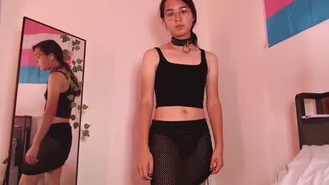 Snapshot of permango chatting on October 12, 12:09 am Permango online show from October 12, 12:09 am