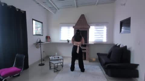 Snapshot of persefone_saira chatting on February 27, 2:32 pm Marie online show from February 27, 2:32 pm