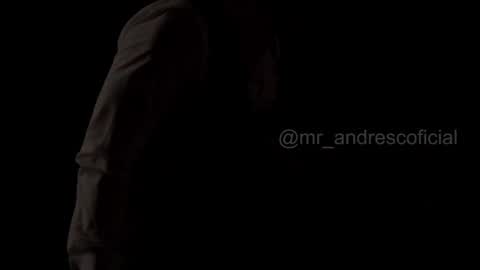 andres    online show from December 17, 3:18 pm