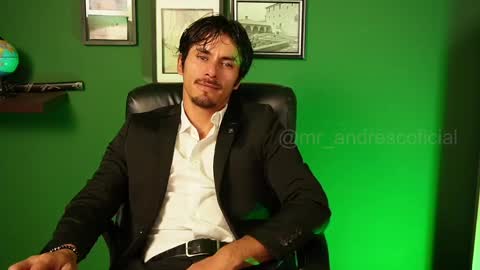 Snapshot of perseoo_88 chatting on March 13, 6:47 pm andres online show from March 13, 6:47 pm