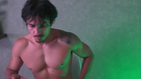 Snapshot of perseoo_88 chatting on April 8, 9:26 pm andres online show from April 8, 9:26 pm