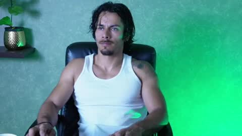 Snapshot of perseoo_88 chatting on June 30, 2:07 pm andres online show from June 30, 2:07 pm