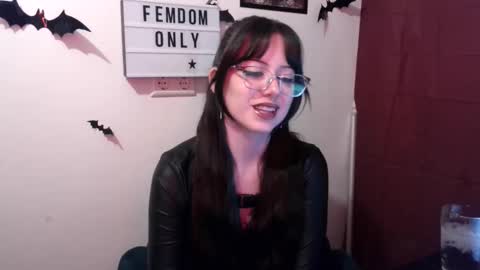 Persephone online show from March 26, 1:17 pm