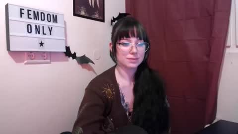 Persephone online show from May 14, 12:12 pm