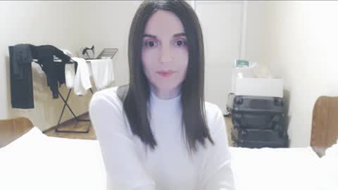 Snapshot of persephonex chatting on April 14, 10:38 pm persephonex online show from April 14, 10:38 pm