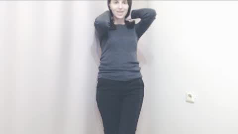 Snapshot of persephonex chatting on April 18, 10:32 pm persephonex online show from April 18, 10:32 pm