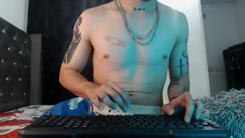  Perseus  online show from May 22, 9:42 pm