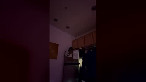 POCKET SUBMISSIVE online show from March 28, 12:16 pm