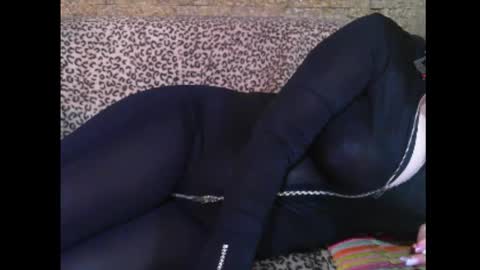 Lady K online show from October 23, 10:41 pm