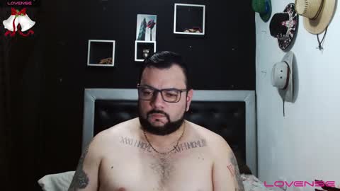 Carlos online show from December 28, 4:41 am